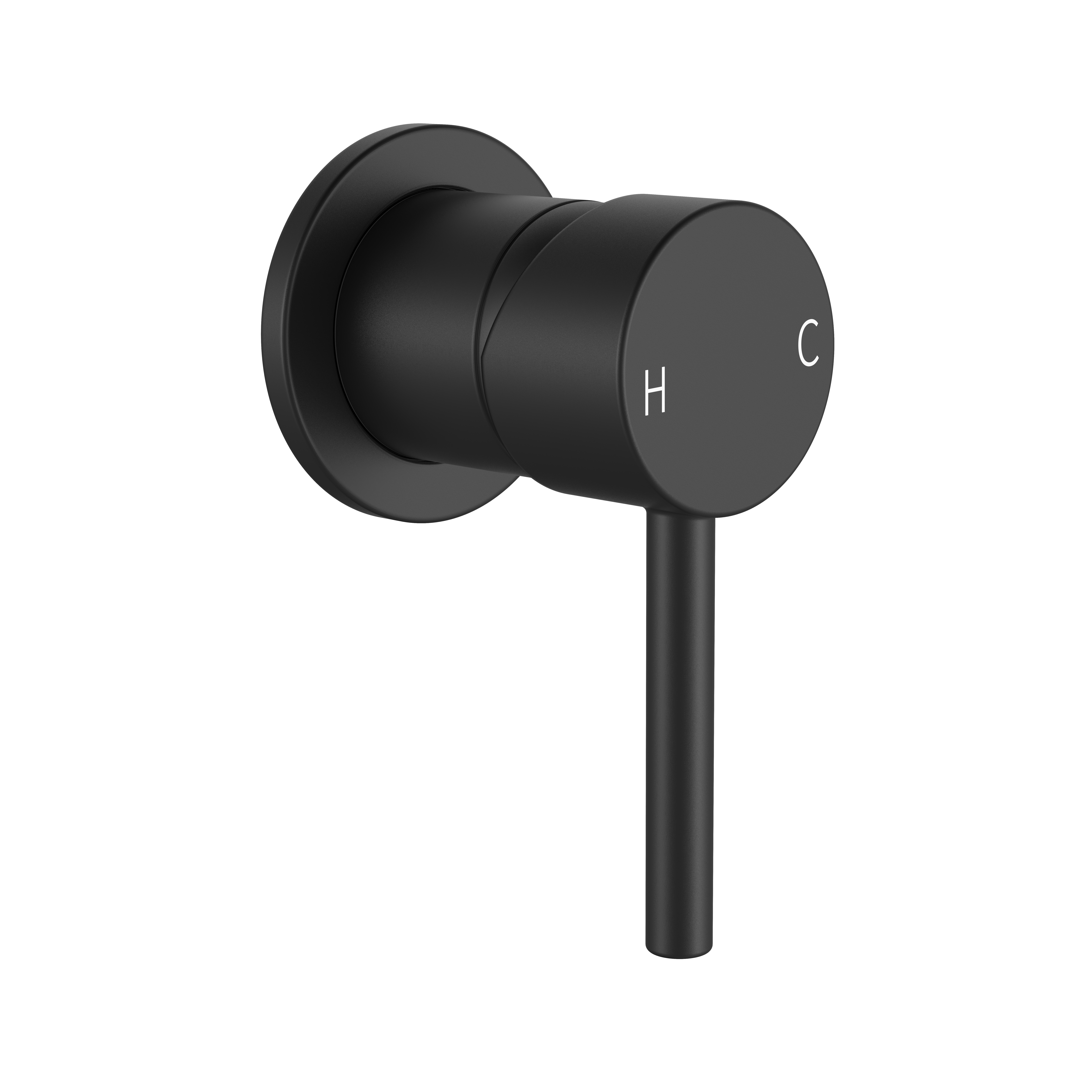 Single Lever Basin Mixer